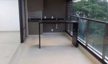 Imagem 2: Apartamento para aluguel possui 153 metros quadrados com 3 quartos