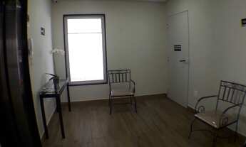 Imagem 4: Apartamento para aluguel possui 65 metros quadrados com 2 quartos