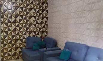 Imagem: Excelente Casa para venda em Campo Grande