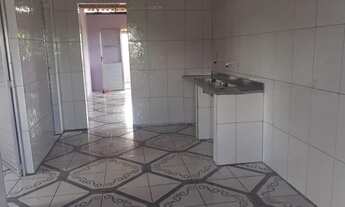 Imagem: Alugo são francisco do conde