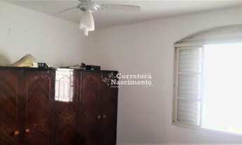 Imagem 6: Casa com 3 dormitórios para alugar, 145 m² por R$ 2.850,00/mês - Parque Itamarati - Jacare