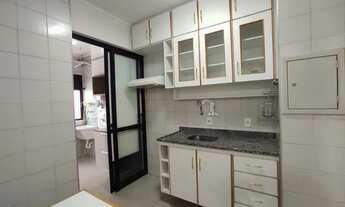 Imagem: Apartamento no Butantã, próximo ao metrô