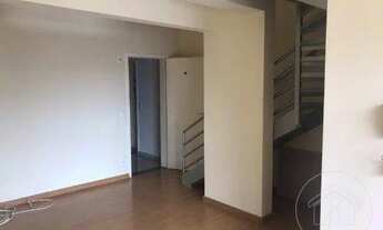 Imagem 2: Apartamento Duplex com 3 dormitórios, 96 m² - venda por R$ 960.000,00 ou aluguel por R$ 5