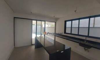 Imagem 5: Casa com 3 dormitórios para alugar, 190 m² por R$ 6.872,00/mês - Residencial Green Park