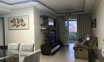 Imagem 2: Apartamento-À VENDA-Pechincha-Rio de Janeiro-RJ