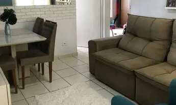 Imagem 7: Apartamento Parque dos Lagos