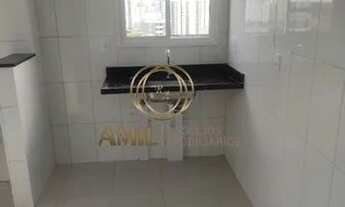 Imagem 3: RA Amil Apartamento para aluguel possui 60 metros quadrados com 2 quartos