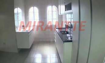 Imagem 5: Casa terrea com 3 quartos em Santana