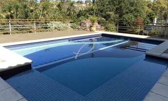 Imagem: Casa - Sítios de Recreio Gramado - Campinas