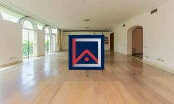 Imagem 6: Apartamento Venda Jardim Paulista 390 m² 4 Dormitórios