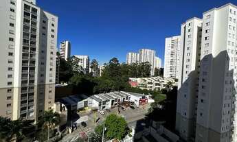 Imagem 6: Apartamento com 67m² para venda com 2 quartos em Vila Andrade - São Paulo - SP