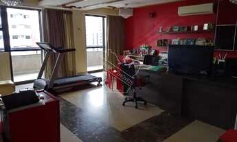 Imagem 5: Vendo Magnifico Apto 500m², Todo Avarandado, 01 por Andar, no Umarizal