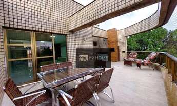 Imagem: Cobertura com 3 dormitórios para alugar