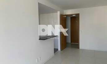 Imagem 7: Apartamento-À VENDA-Todos os Santos-Rio de Janeiro-RJ