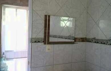 Imagem 6: Vendo casa grande na caixa dágua