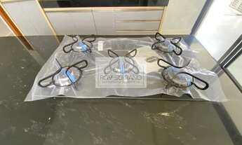 Imagem 4: INDAIATUBA - Casa de Condomínio - LOTEAMENTO PARK GRAN RESERVE