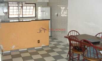 Imagem 5: Casa Térrea em Vila Flavio - Mogi das Cruzes