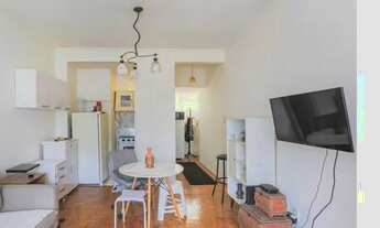 Imagem 6: APARTAMENTO PRÓXIMO DO SHOPPING E DA SANTA CASA