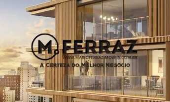 Imagem 1: Figueira Leopoldo Itaim - 355m², 4 suítes, 4 vagas - Altíssimo padrão