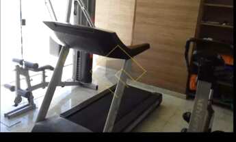 Imagem 2: Apartamento em Parque Leopoldina - Campos dos Goytacazes