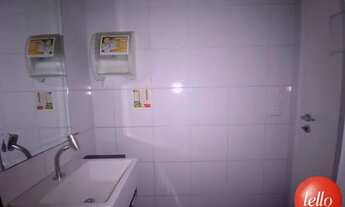 Imagem 6: São Paulo - Conjunto Comercial/Sala - Vila Mariana