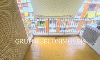 Imagem 5: GRUPO LEBLON ALUGA APARTAMENTO EM PRÉDIO MUITO PROCURADO