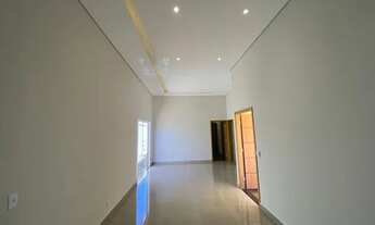 Imagem 2: Casa de condomínio térrea em Cravinhos -SP