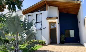 Imagem: Casa Térrea em Indaiatuba, Condomínio