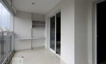 Imagem 6: Apartamento para Aluguel - Santa Cecília, 1 Quarto, 35 m2