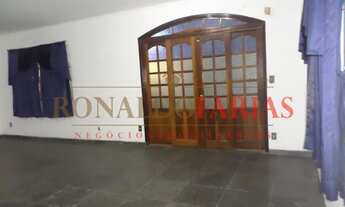 Imagem 7: Imóvel Comercial Bairro de Interlagos Avenida Corredor Comercial