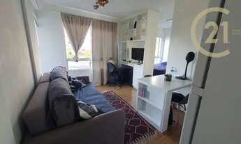 Imagem 7: Studio lindíssimo em Perdizes