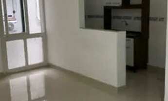 Imagem: Apartamento JK para Venda - 35m², 1 dormitório