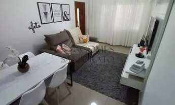 Imagem 2: Sobrado para venda no Parque São Vicente em Mauá