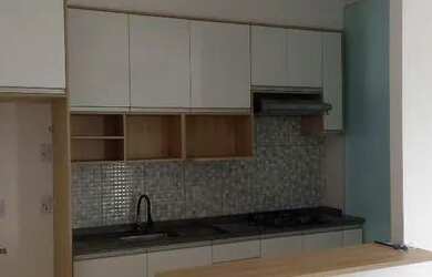 Imagem 2: Apartamento com 2 dormitórios para alugar, 58 m² - Chácaras Fazenda Coelho - Hortolândia/S