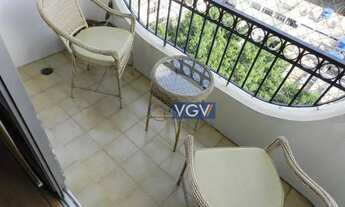 Imagem 3: Apartamento com 2 dormitórios para alugar, 65 m² - Vila Nova Conceição - São Paulo/SP