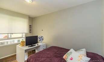 Imagem 7: Apartamento para venda possui 71 metros quadrados com 2 quartos em Higienópolis - Porto Al