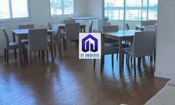 Imagem 3: Alugo excelente apartamento com 3 dormitórios com área de lazer completo no Itararé em SV!