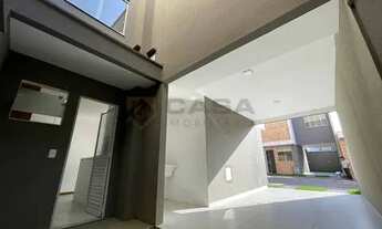 Imagem 7: FBM Casa em Colina de laranjeiras no condomínio Alameda Riviera