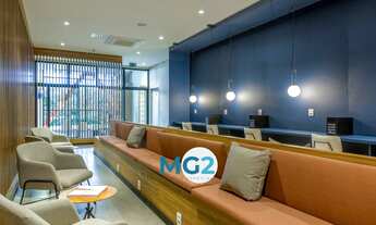 Imagem: Estúdio ao lado das faculdades ESPM e BELAS