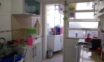 Imagem 6: Apartamento para Venda - 64m², 2 dormitórios, Higienópolis