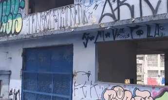 Imagem 3: Galpão para alugar - Taboão - São Bernardo do Campo