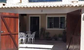 Imagem 3: Excelente casa em Condomínio com área gourmet