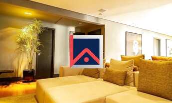 Imagem 4: Apartamento Locação 3 Dormitórios - 202 m² Vila Mascote