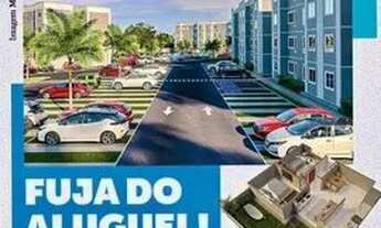 Imagem: CONDOMÍNIO CLUBE COM APENAS R$500 E SUBSÍDIO