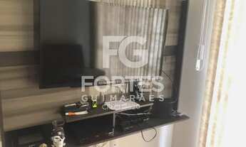 Imagem 5: Ribeirão Preto - Apartamento - Jardim Botânico