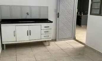 Imagem 4: Casa em campo grande (próximo a estrada do pré )longe de comunidade