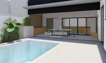 Imagem 5: Casa com 3 suítes à venda, 190 m² por R$ 1.500.000 - Condomínio Jardim Laguna - Indaiatub