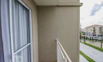 Imagem 5: Apartamento para Aluguel - Parque Prado, 2 Quartos, 47 m2