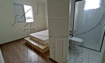 Imagem 7: SANTO ANDRé - Apartamento Padrão - Vila Príncipe de Gales