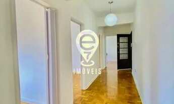 Imagem 3: Apartamento à venda, 3 quartos, Mirandópolis - São Paulo/SP